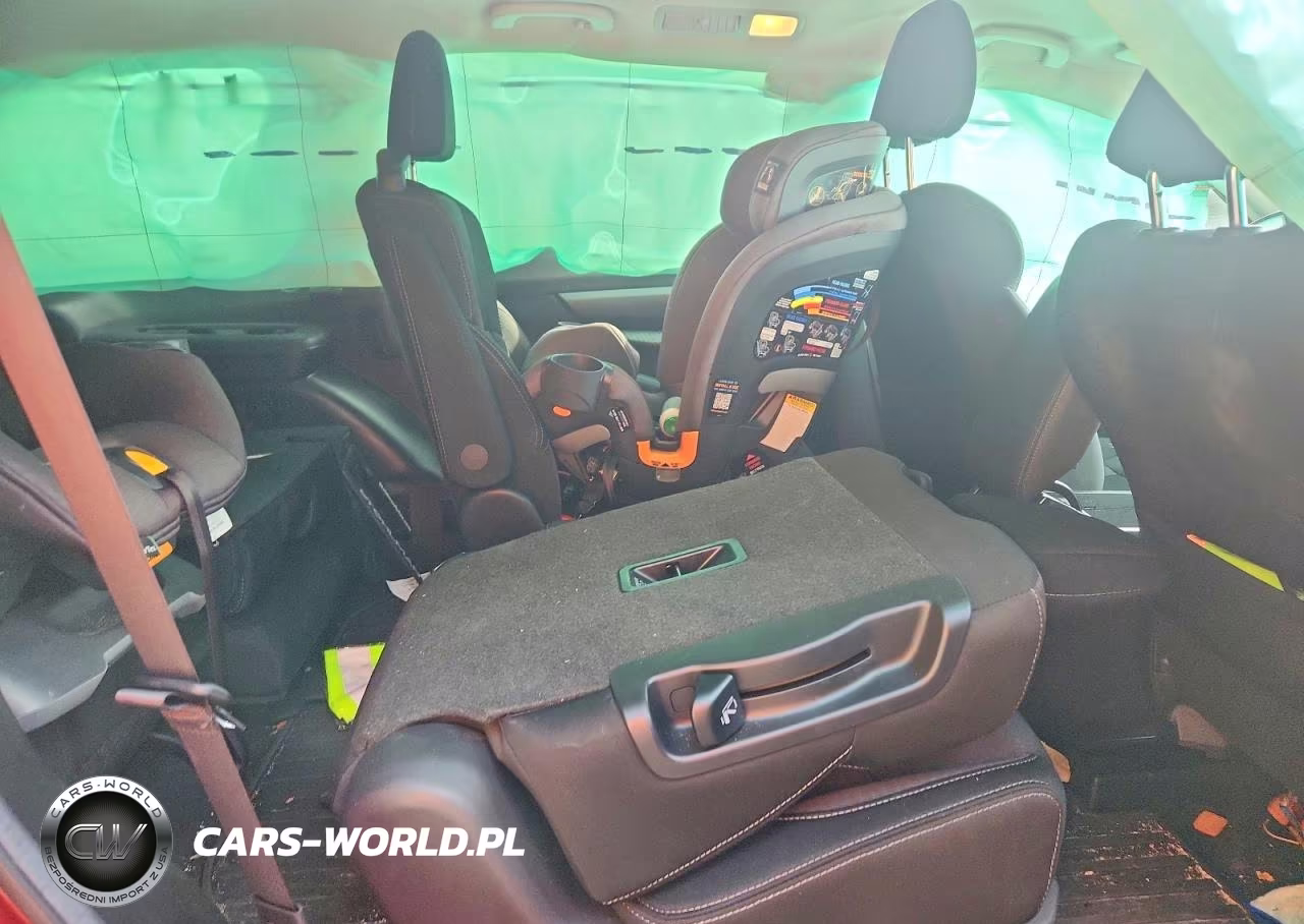 2024 Subaru Ascent Premium VIN:4S4WMAEDXR3416404 - 11