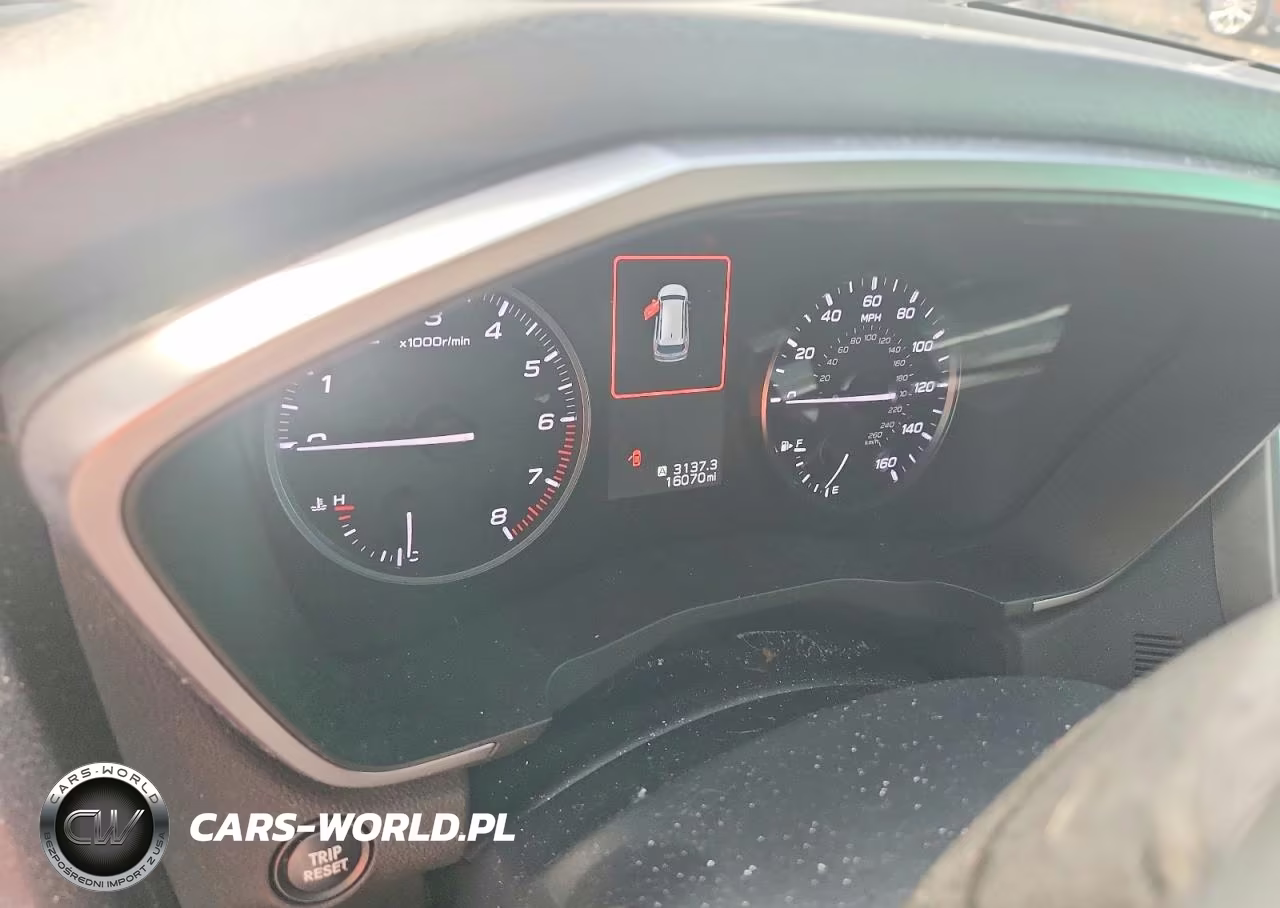 2024 Subaru Ascent Premium VIN:4S4WMAEDXR3416404 - 9