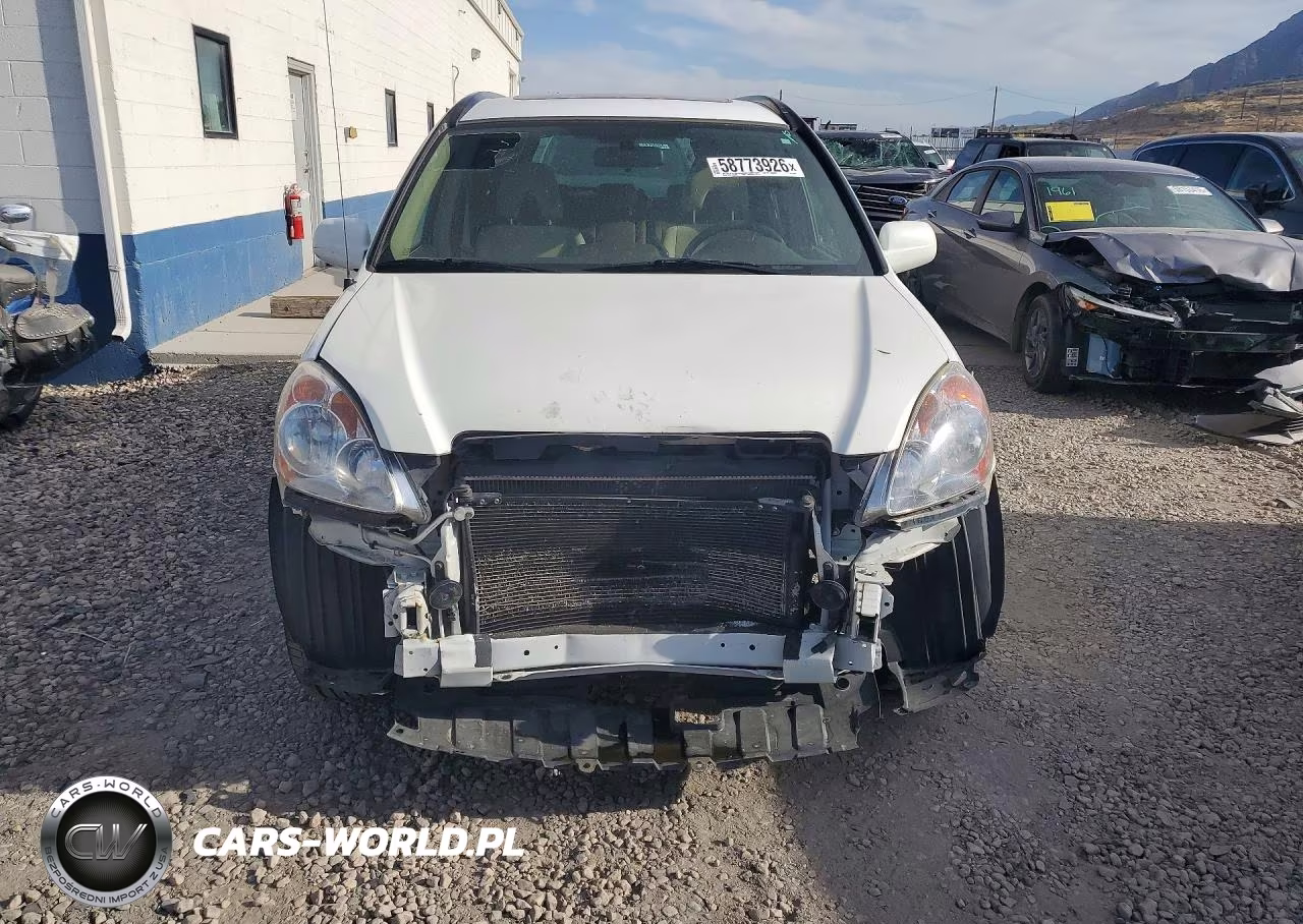 2006 Honda Cr-V Ex VIN:JHLRD78846C043796 - 5