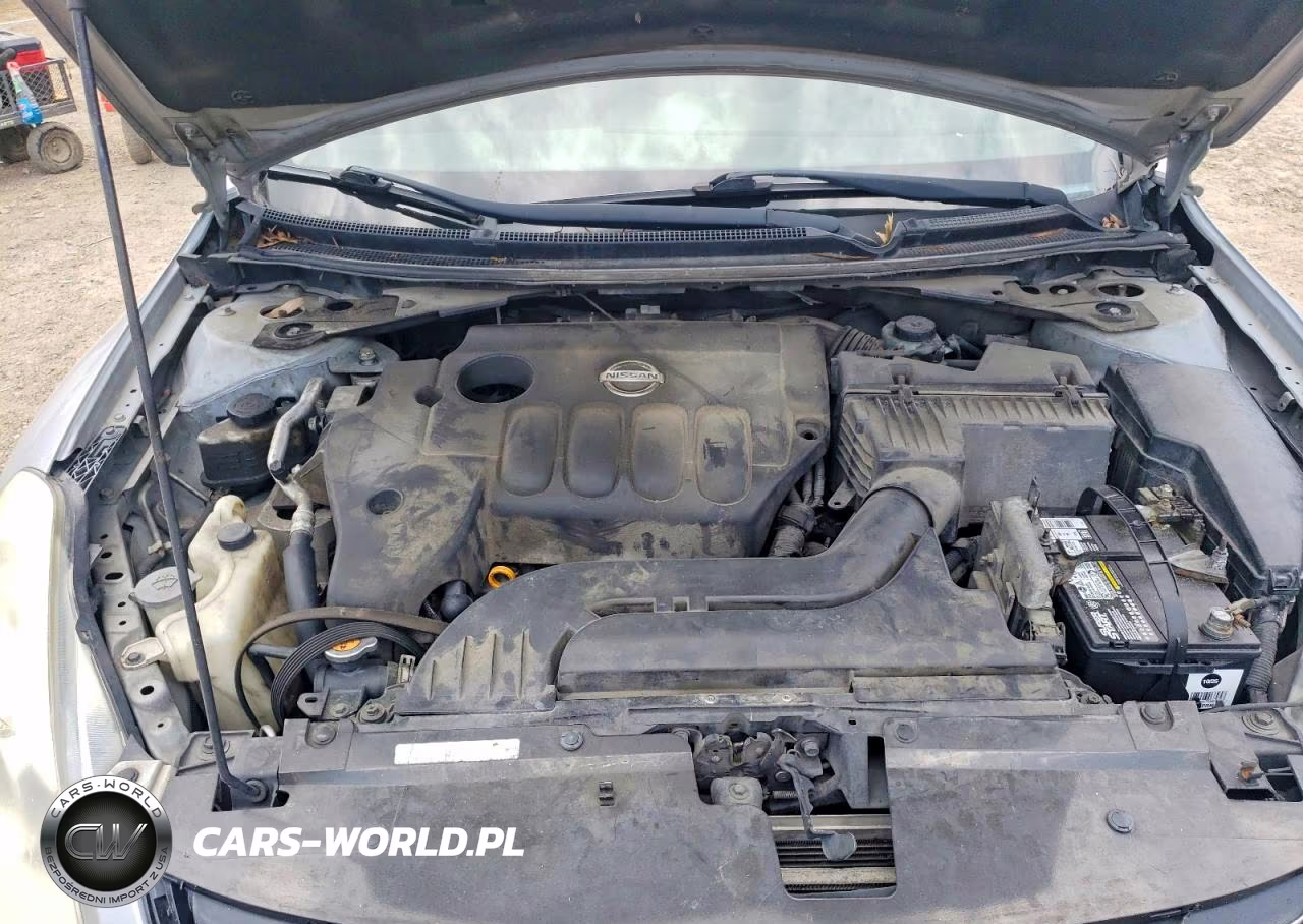 2012 Nissan Altima 2.5 VIN:1N4AL2AP1CC128565 - 11