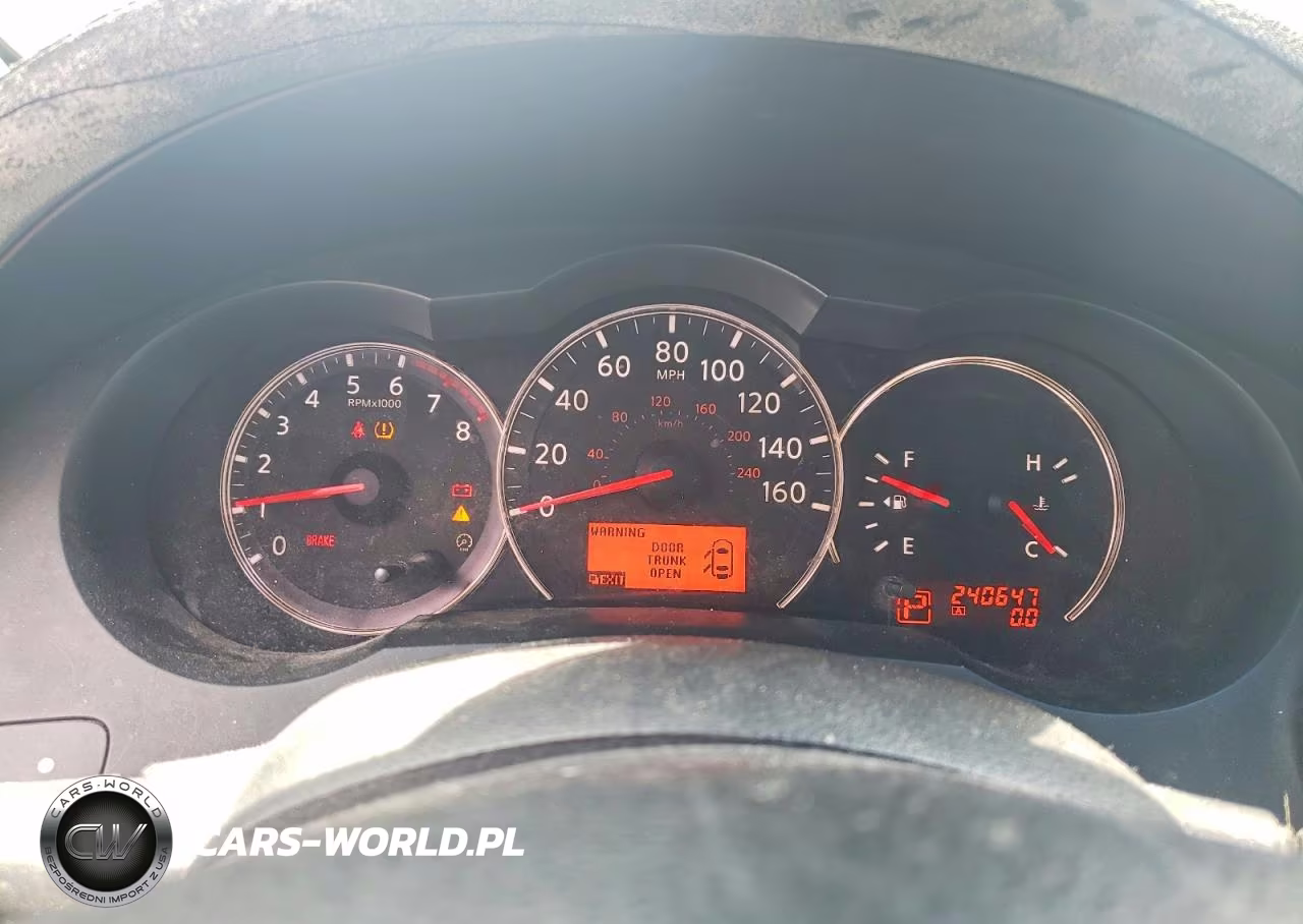 2012 Nissan Altima 2.5 VIN:1N4AL2AP1CC128565 - 9