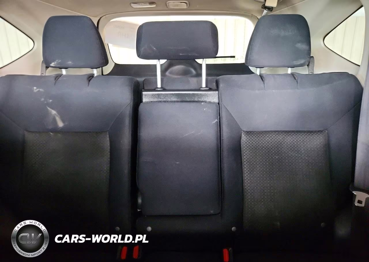 2015 Honda Cr-V Lx VIN:3CZRM3H33FG713386 - 10