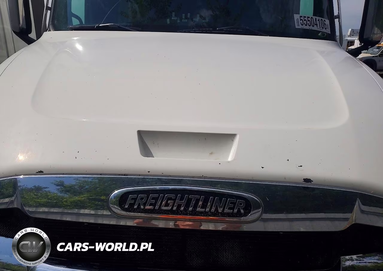 2020 Freightliner Cascaia126 - Semi Truck VIN:3AKJHHDR9LSLX0559 - 7