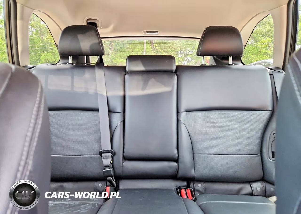 2017 Subaru Outback 2.5I Limited VIN:4S4BSANC3H3425312 - 10
