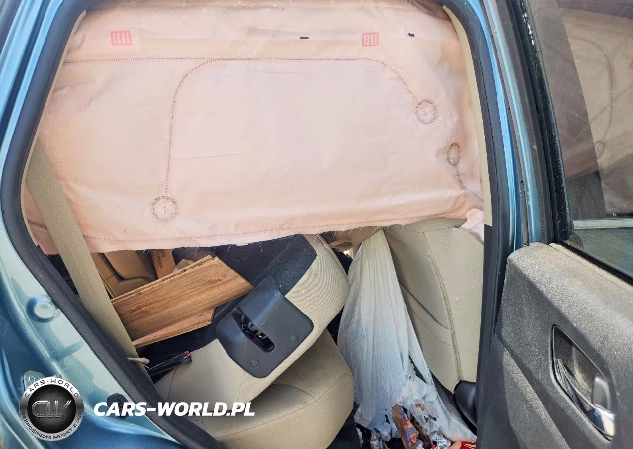 2016 Honda Cr-V Ex VIN:2HKRM3H55GH513674 - 10