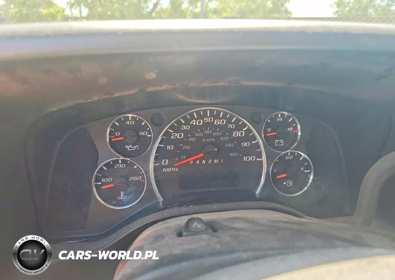 2010 Chevrolet Express G3500 VIN:1GB6G3BG1A1117488 - 8