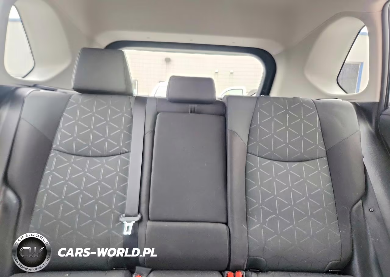 2024 Toyota Rav4 Xle VIN:2T3P1RFV1RW433399 - 10