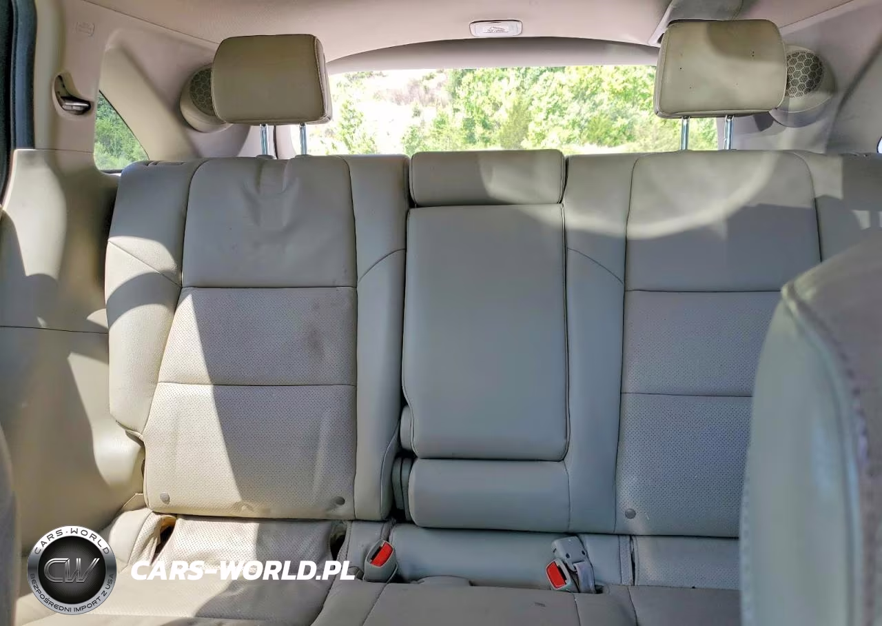 2014 Acura Rdx VIN:5J8TB4H30EL020690 - 10