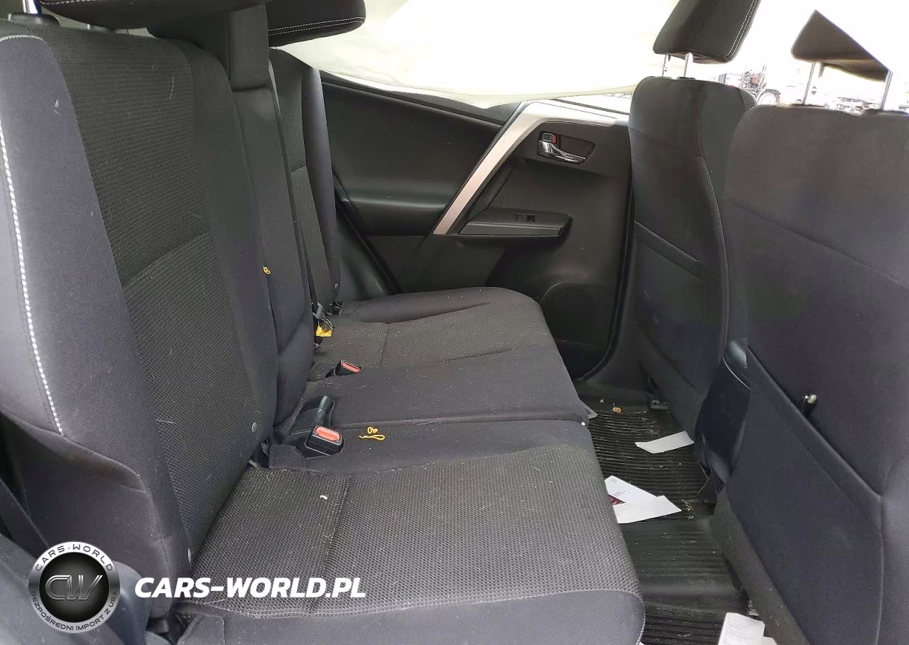 2018 Toyota Rav4 Xle VIN:JTMRFREV4JJ237679 - 11
