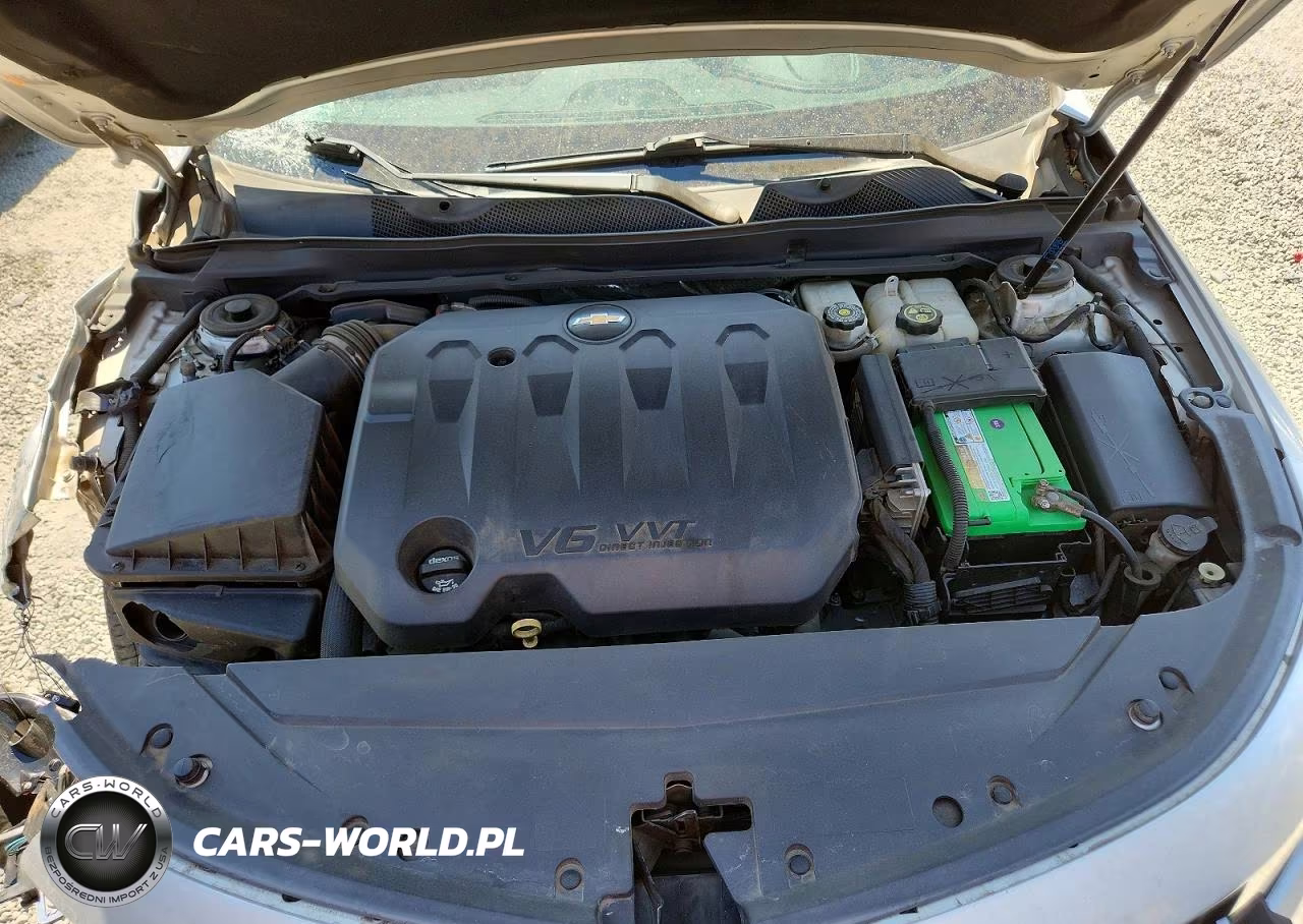 2020 Chevrolet Impala Premier VIN:2G1105S38L9101198 - 11