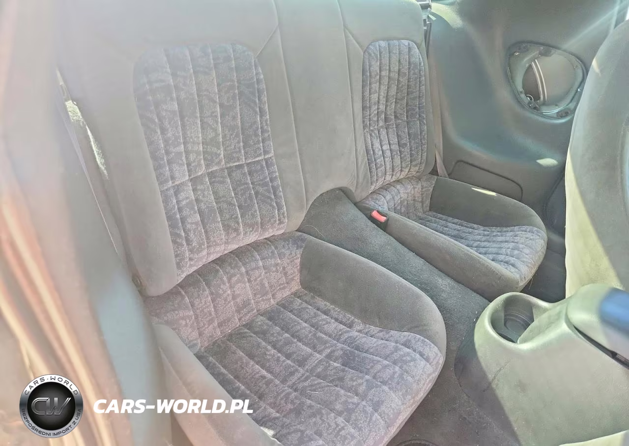2000 Chevrolet Camaro VIN:2G1FP22K0Y2135837 - 10