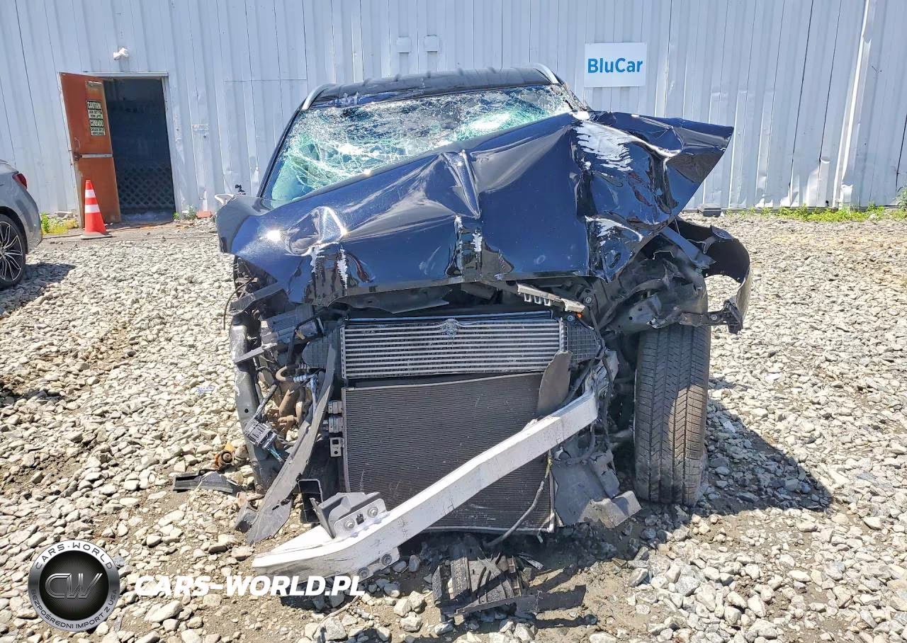 2022 Lincoln Aviator VIN:5LM5J0XC4NGL07245 - 5