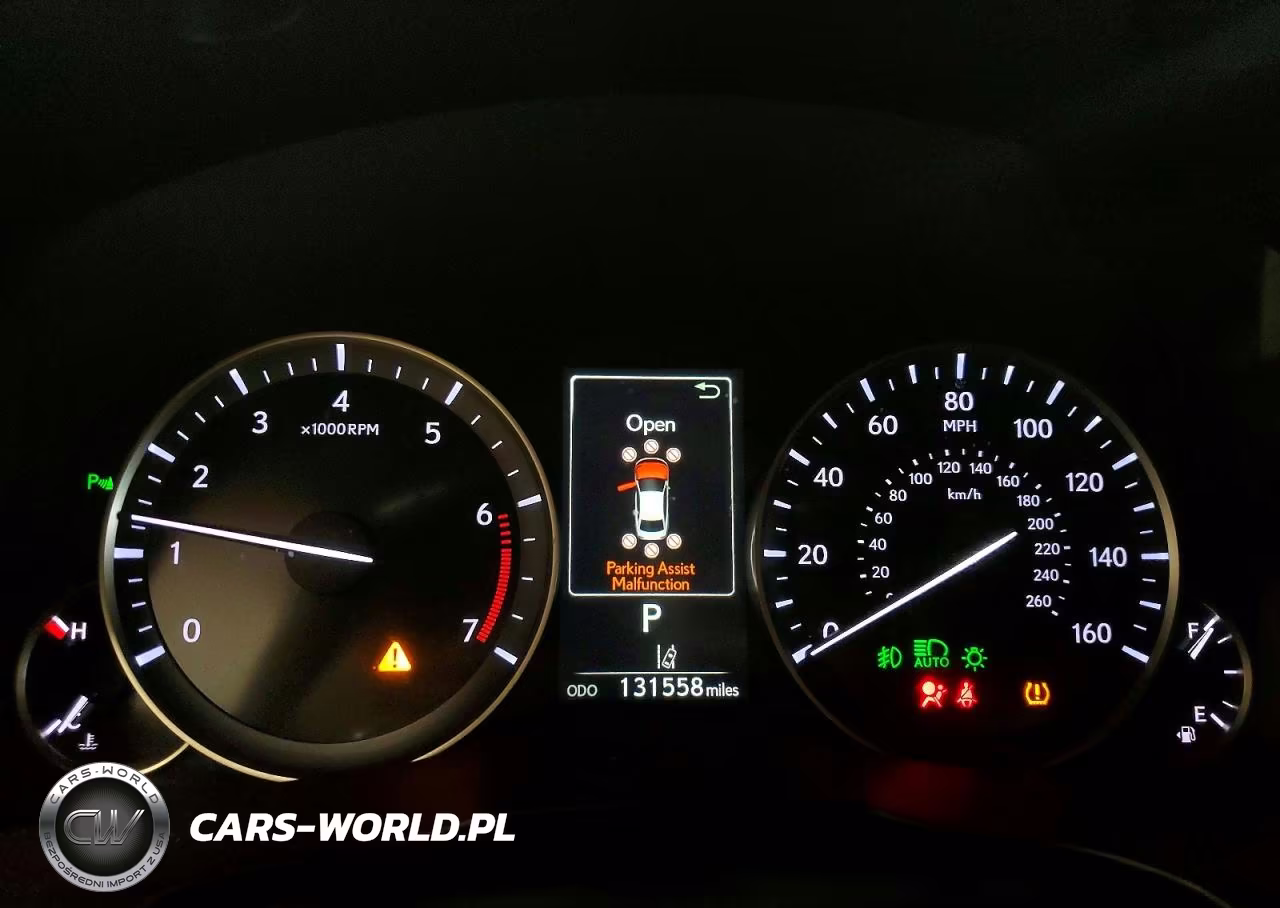 2017 Lexus Es 350 VIN:58ABK1GG2HU068790 - 9