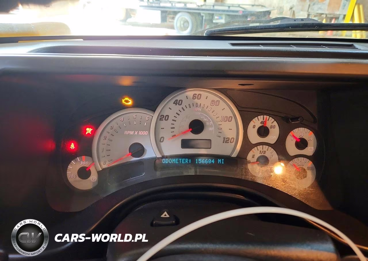 2004 Hummer H2 VIN:5GRGN23U14H121832 - 9