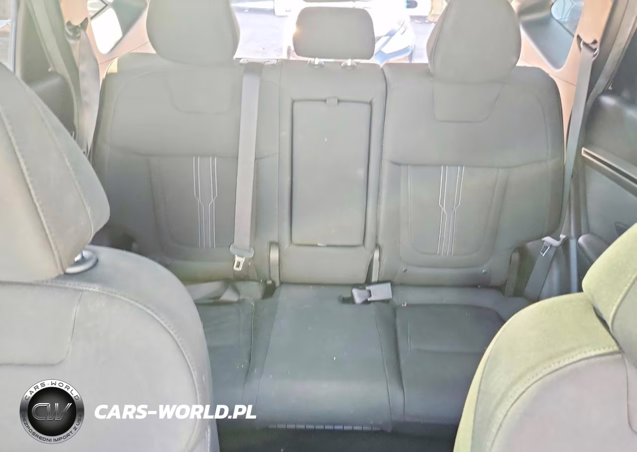 2022 Hyundai Tucson Sel Convenience VIN:KM8JFCA16NU026982 - 10