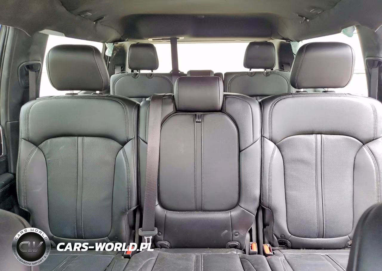 2024 Jeep Wagoneer Series I VIN:1C4SJVAP4RS151388 - 10