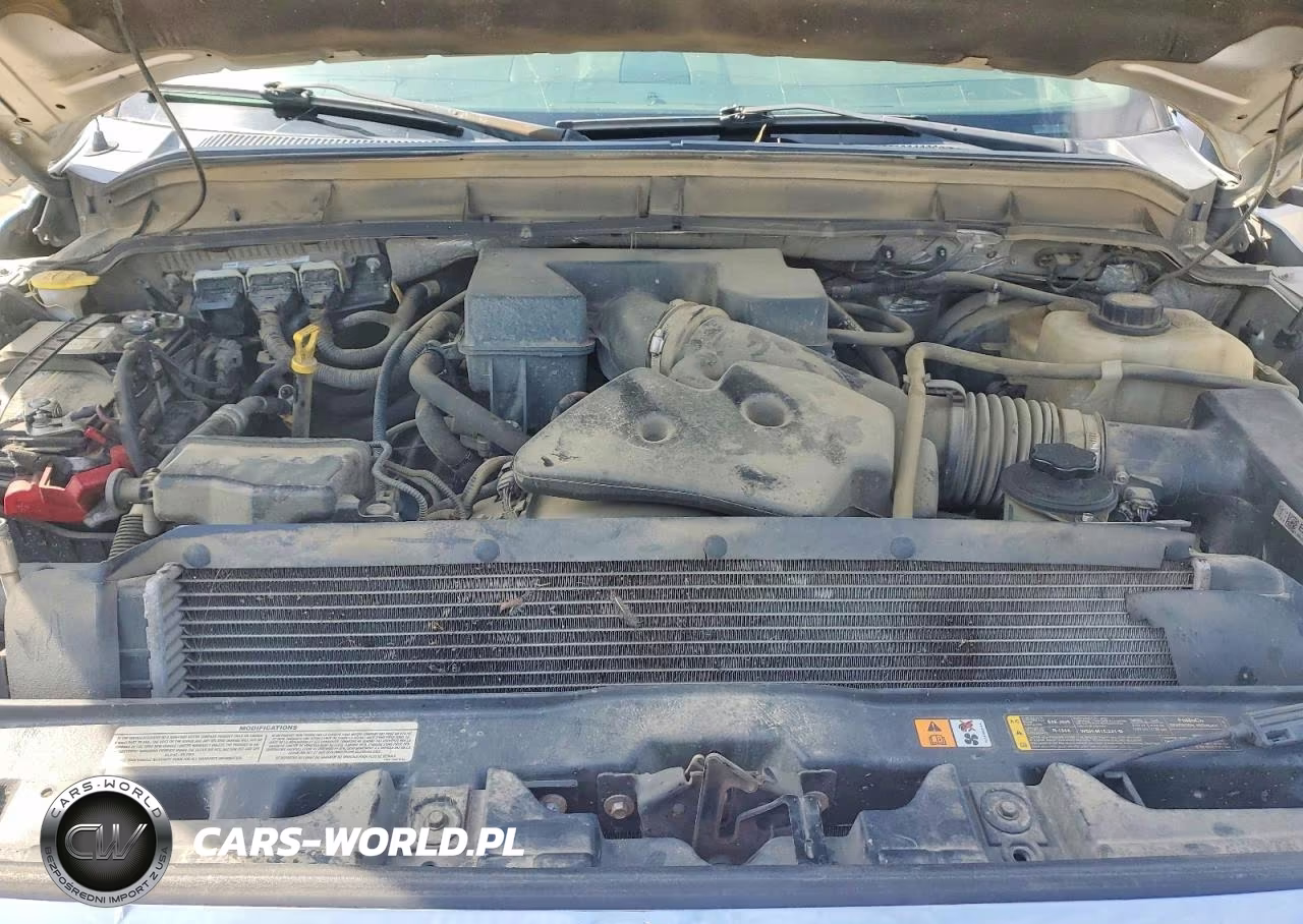 2013 Ford F250 Super Duty VIN:1FT7W2B6XDEB32704 - 11