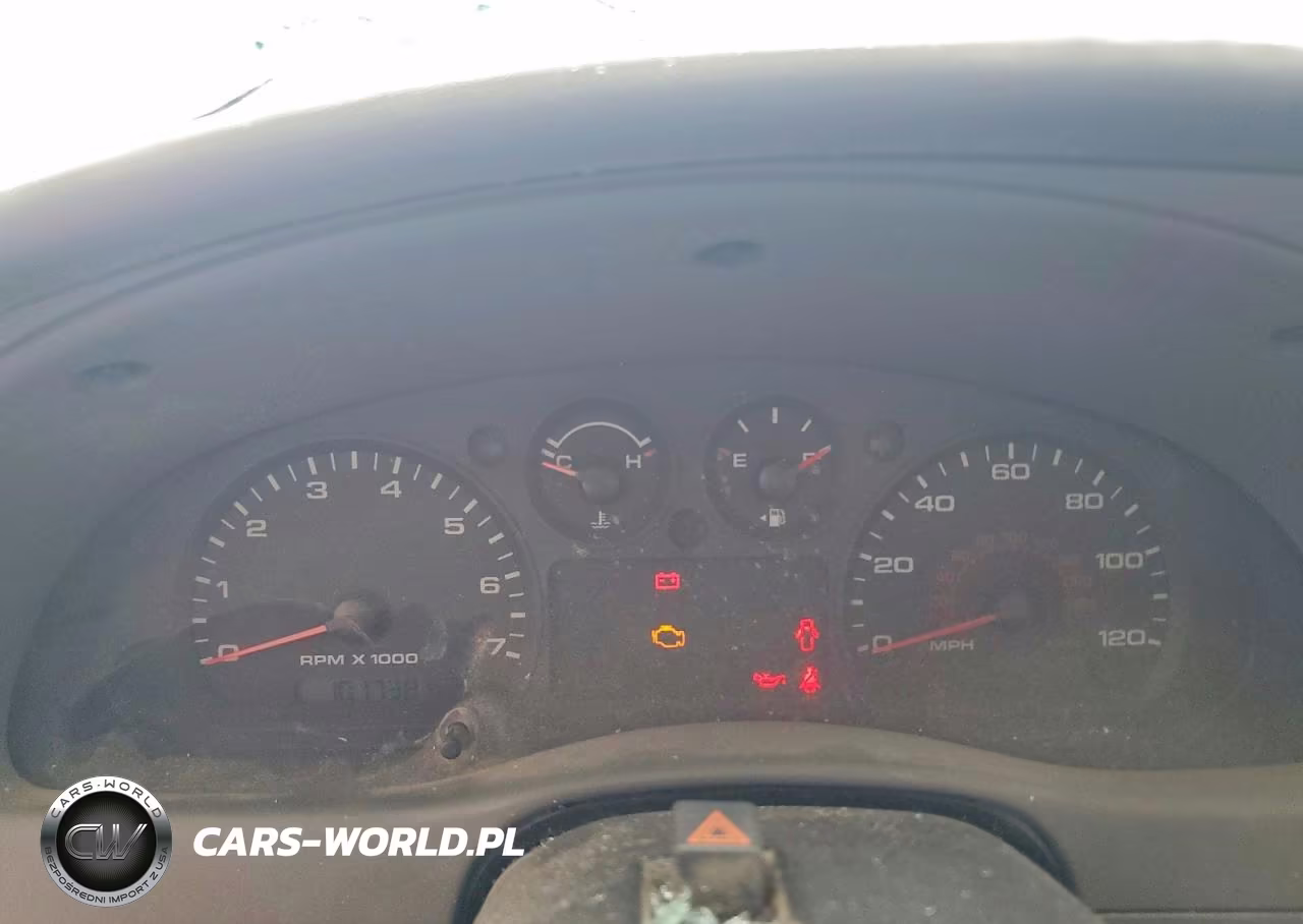 2008 Ford Ranger VIN:1FTYR10D68PA83745 - 9