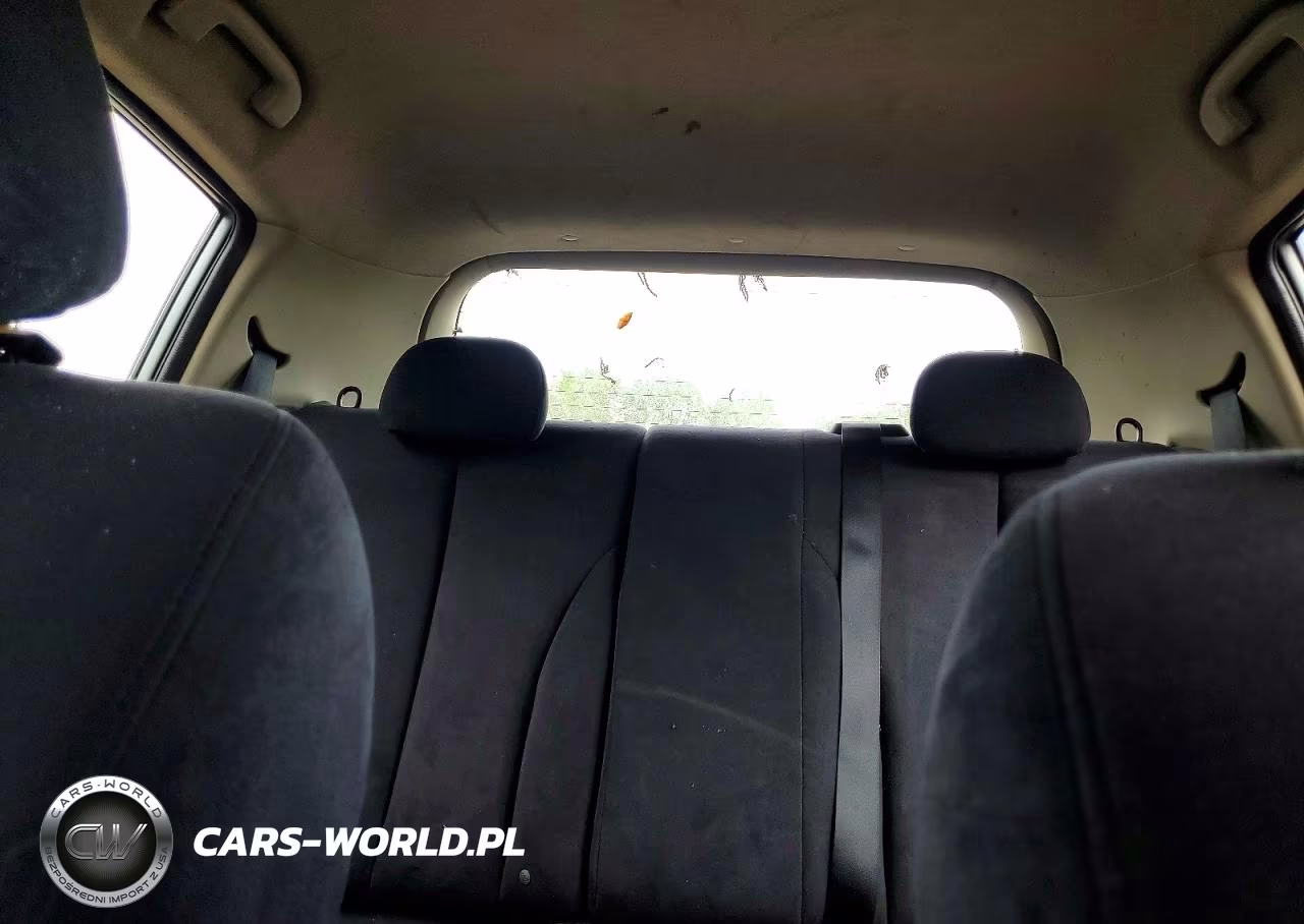2007 Niss Versa VIN:3N1BC13EX7L383426 - 10