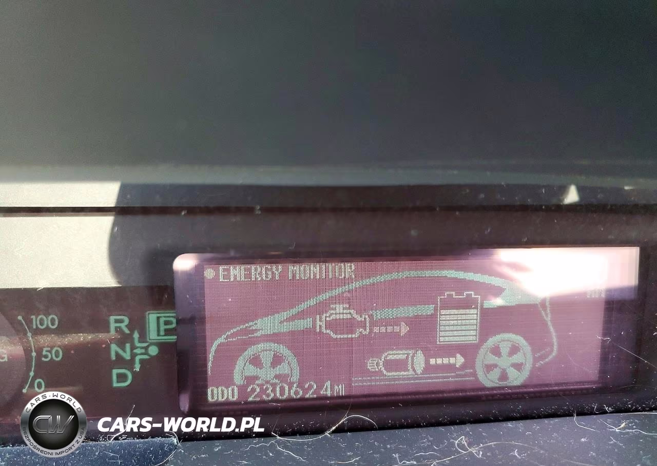 2010 Toyota Prius Iv VIN:JTDKN3DU9A0186695 - 9