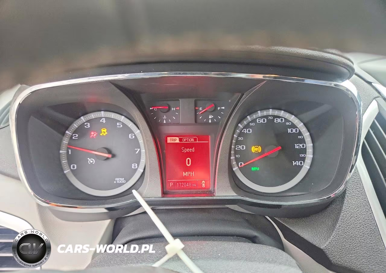 2014 GMC Terrain Sle VIN:2GKALREK0E6140658 - 9