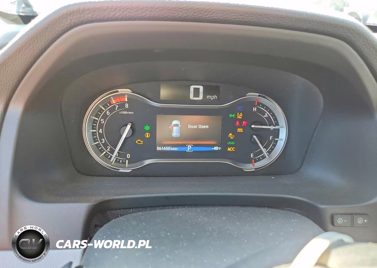 2018 Honda Pilot Exl VIN:5FNYF6H63JB067126 - 9