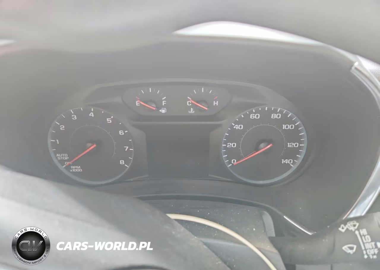 2018 Chevrolet Equinox Lt VIN:2GNAXSEV7J6311666 - 9
