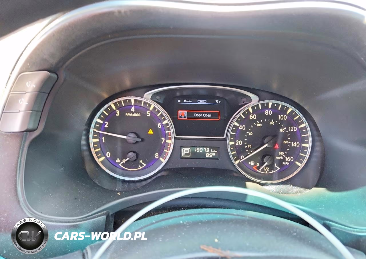 2014 Infiniti Qx60 Base VIN:5N1AL0MM2EC519660 - 9