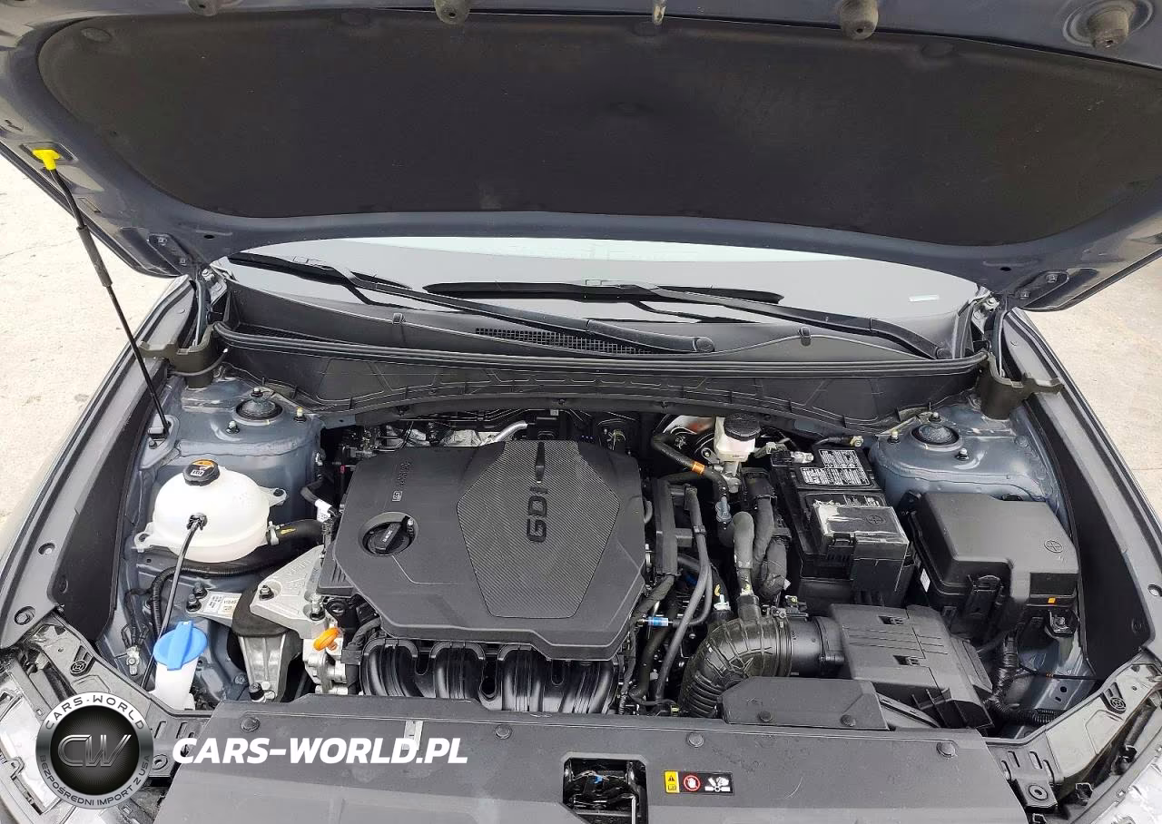 2025 Hyundai Tucson Sel VIN:5NMJB3DE9SH586965 - 12