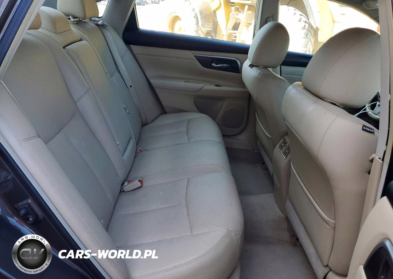 2013 Nissan Altima 2.5 VIN:1N4AL3AP2DN451308 - 10