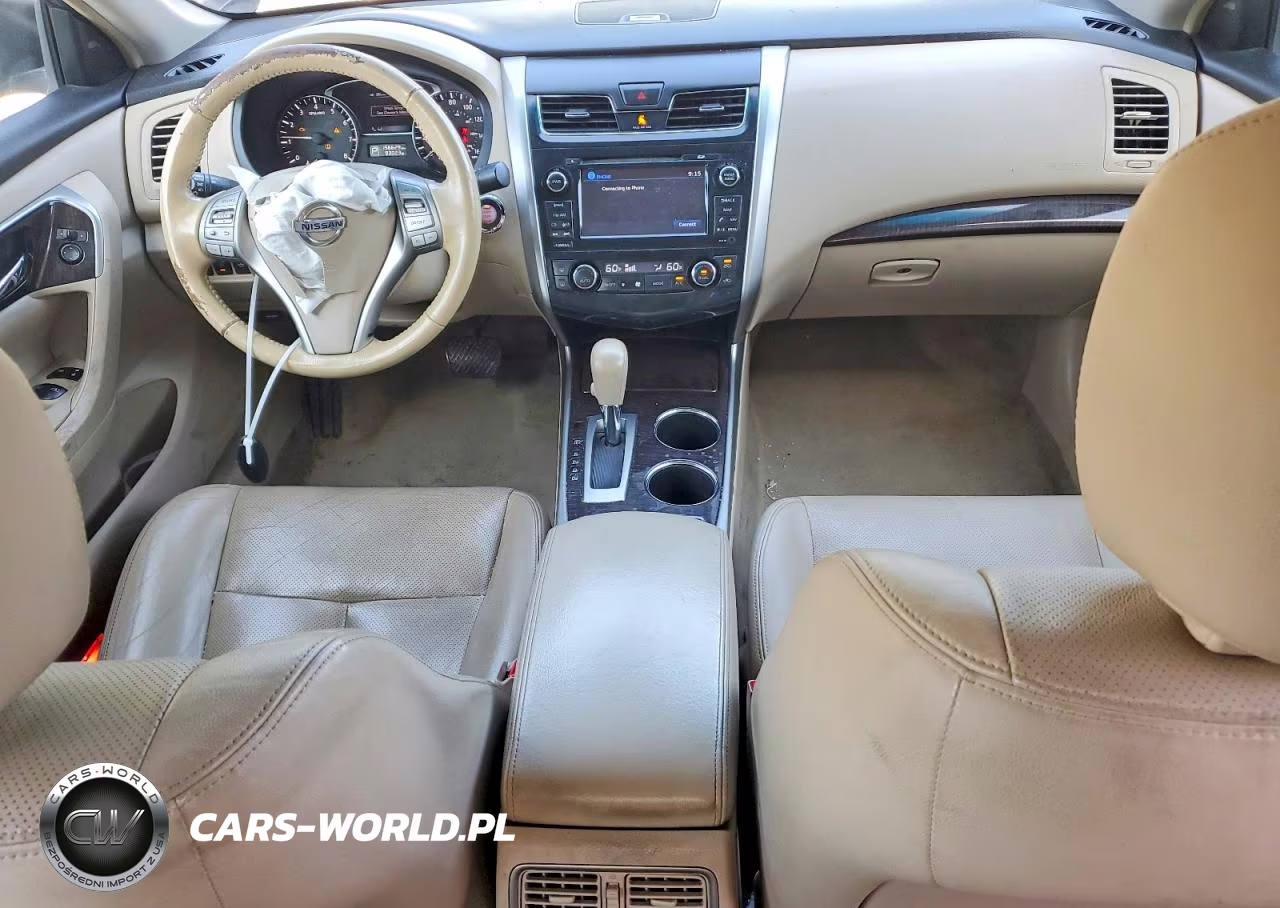 2013 Nissan Altima 2.5 VIN:1N4AL3AP2DN451308 - 8