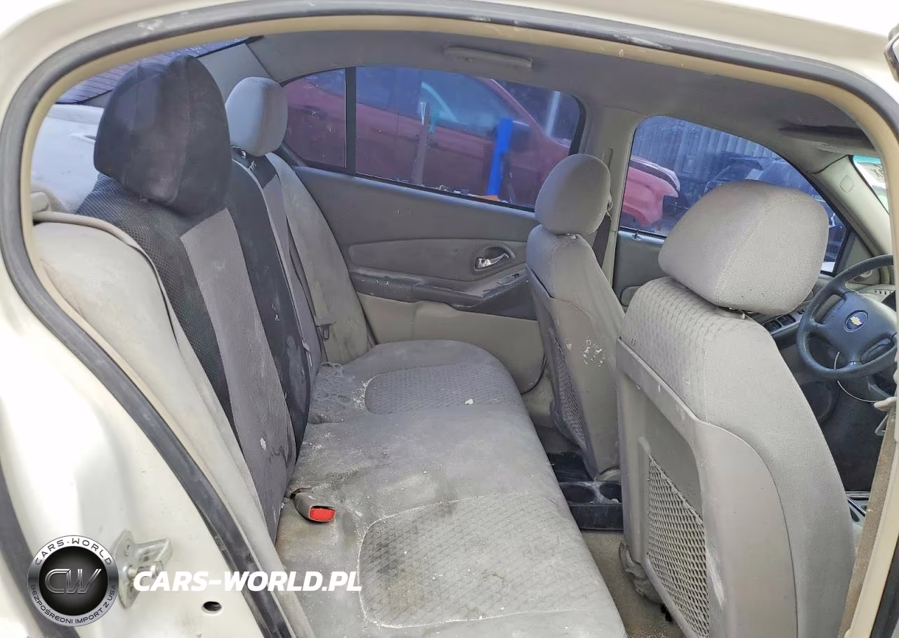 2007 Chevrolet Malibu Lt VIN:1G1ZT58F67F140459 - 10