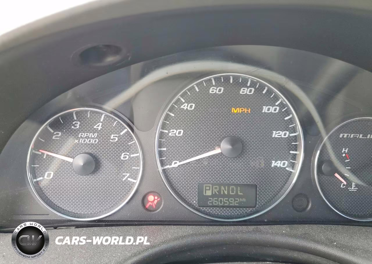 2007 Chevrolet Malibu Lt VIN:1G1ZT58F67F140459 - 9
