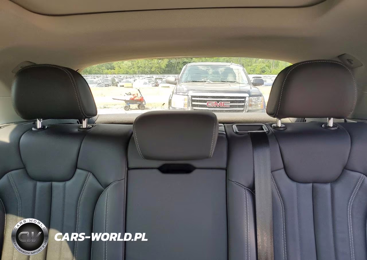 2023 Audi Q5 E Premium 55 VIN:WA1G2AFY8P2095508 - 10
