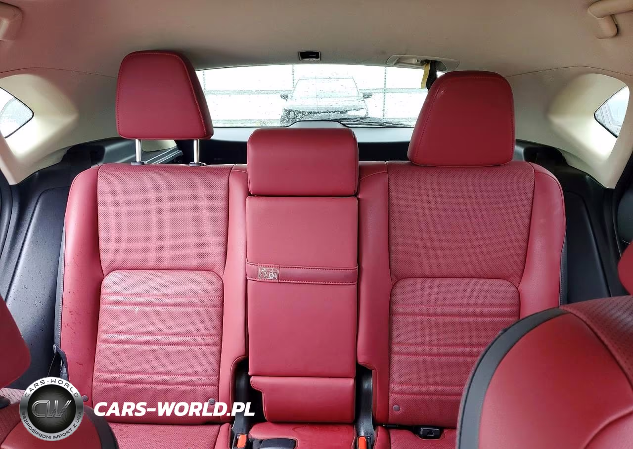 2020 Lexus Nx 300 VIN:JTJGARDZ6L5008861 - 10
