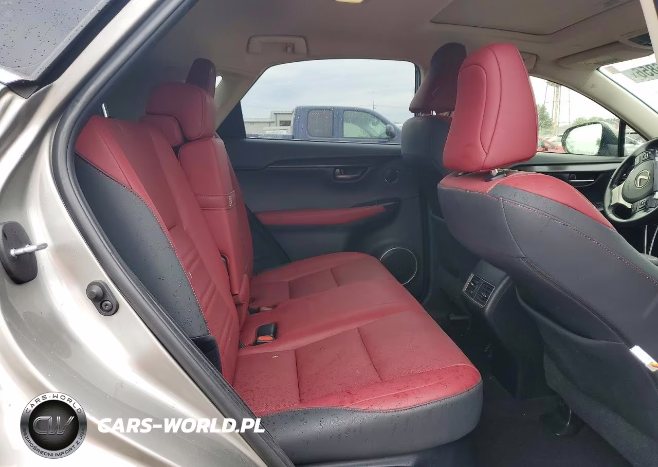 2020 Lexus Nx 300 VIN:JTJGARDZ6L5008861 - 11