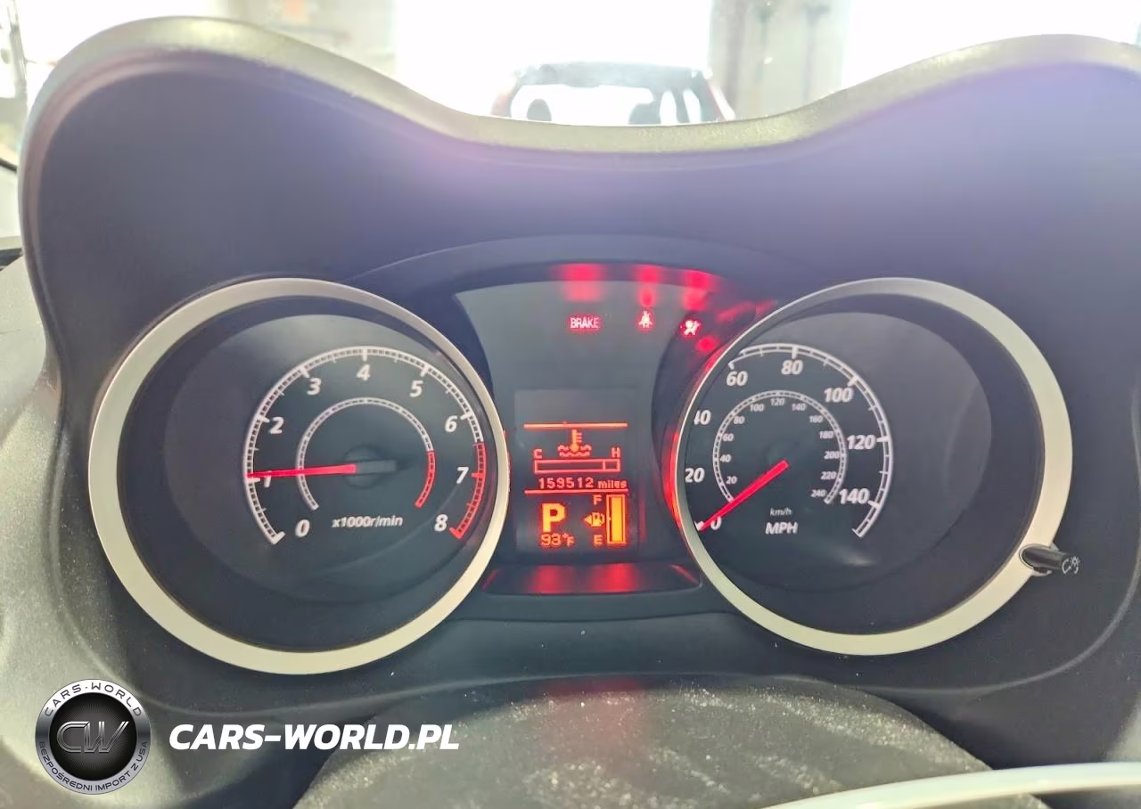 2014 Mitsubishi Lancer Es-Es Sport VIN:JA32U2FU4EU009477 - 9