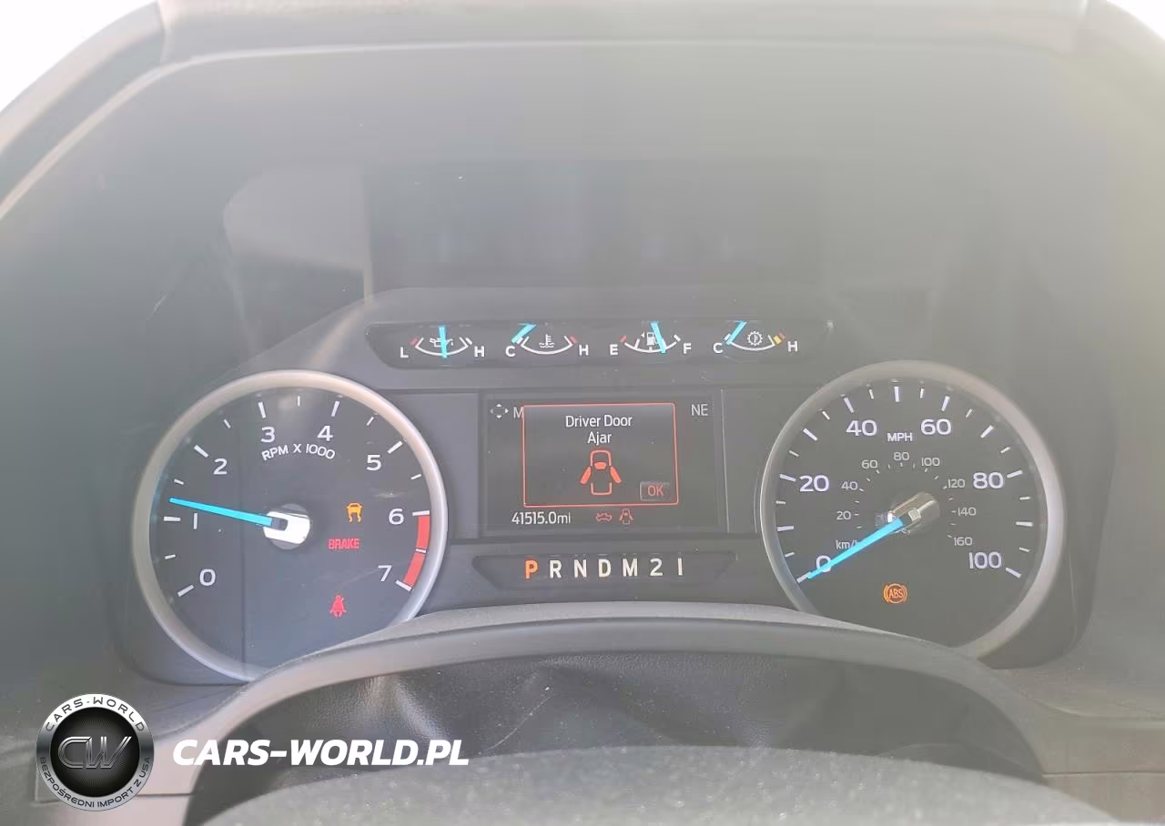 2020 Ford F250 Super Duty VIN:1FT7W2A64LEE61138 - 9
