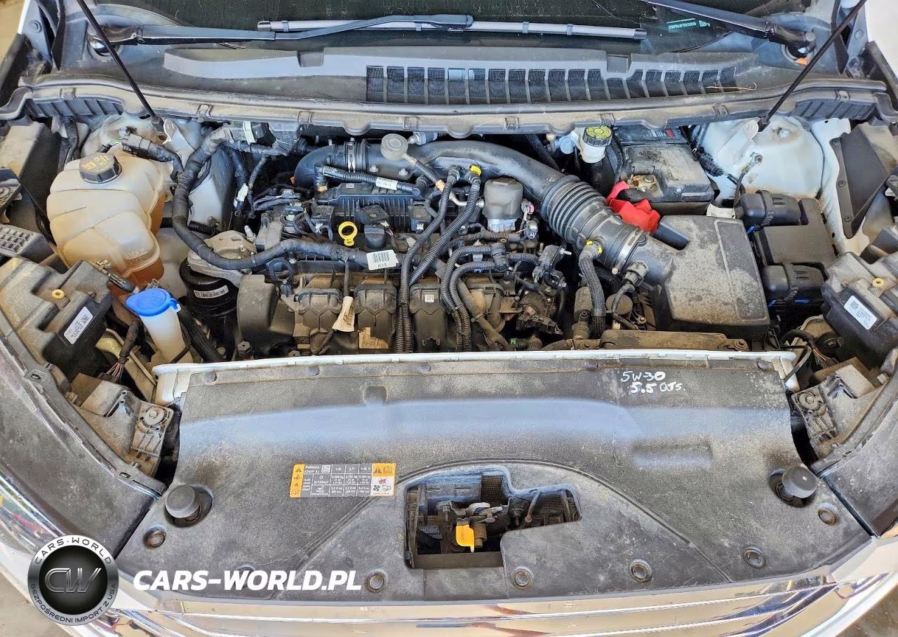2019 Ford Edge Sel VIN:2FMPK4J97KBC59255 - 12