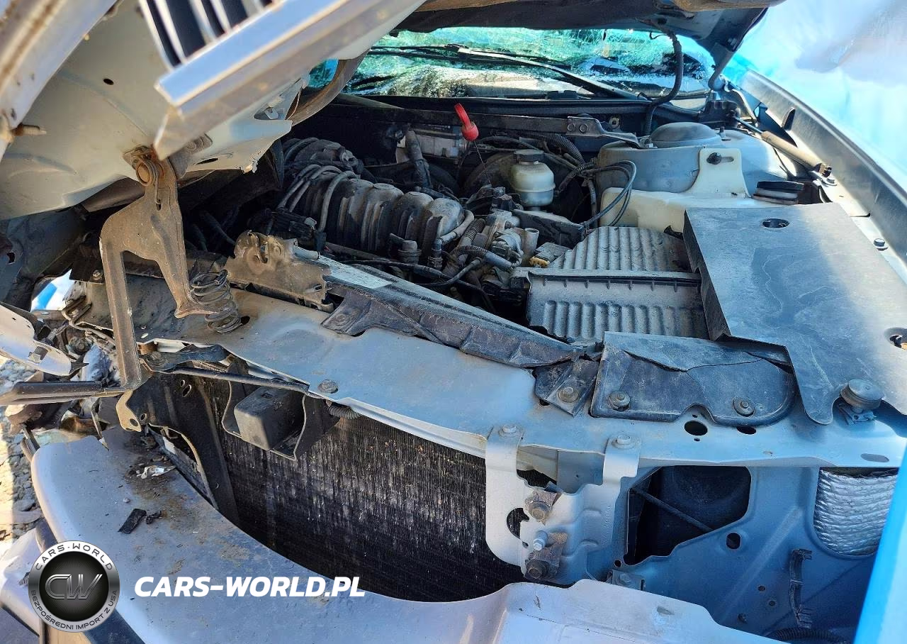 1997 Buick Lesabre VIN:1G4HP52K7VH475711 - 11