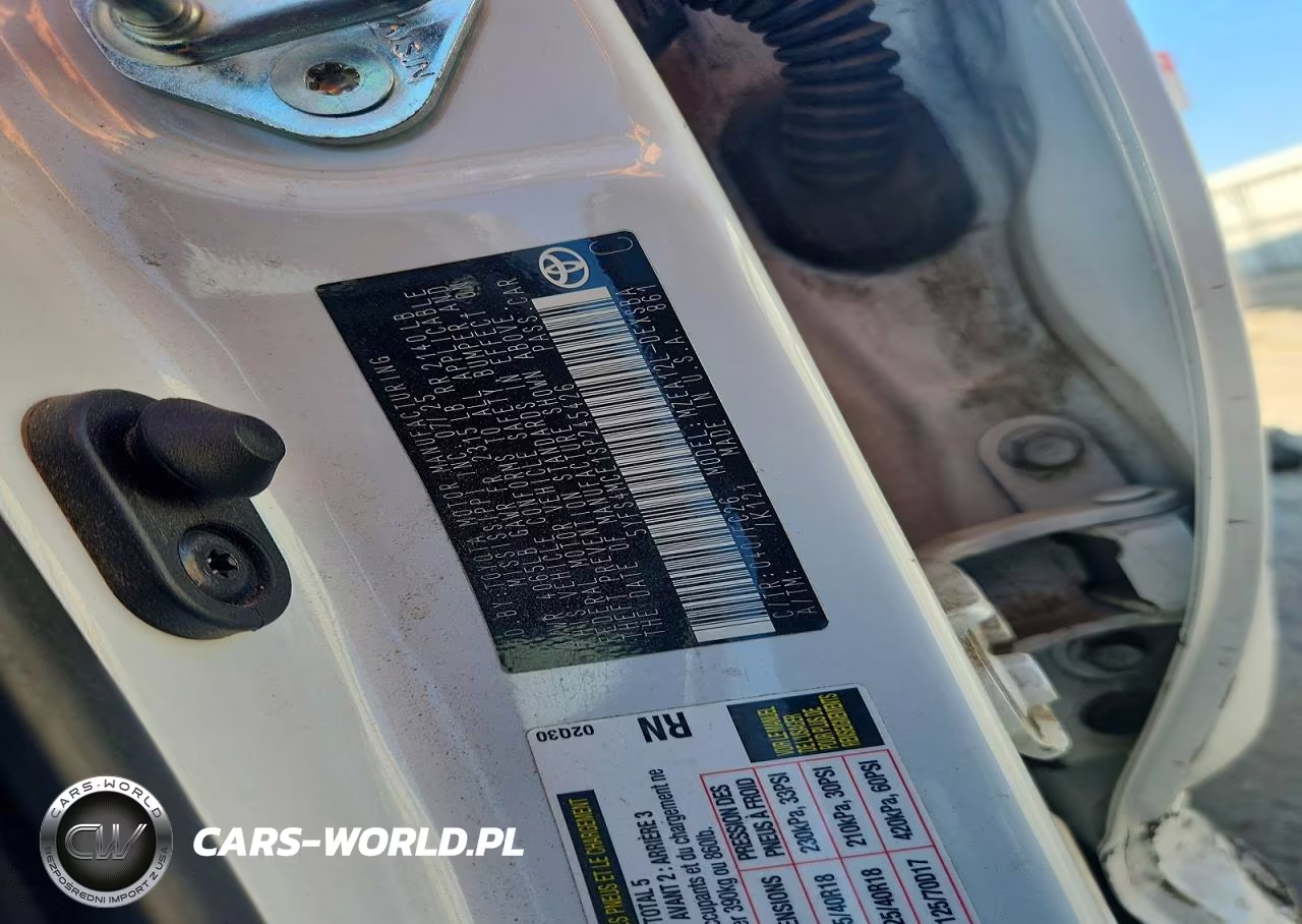 2025 Toyota Corolla Se VIN:5YFS4MCE1SP245426 - 12