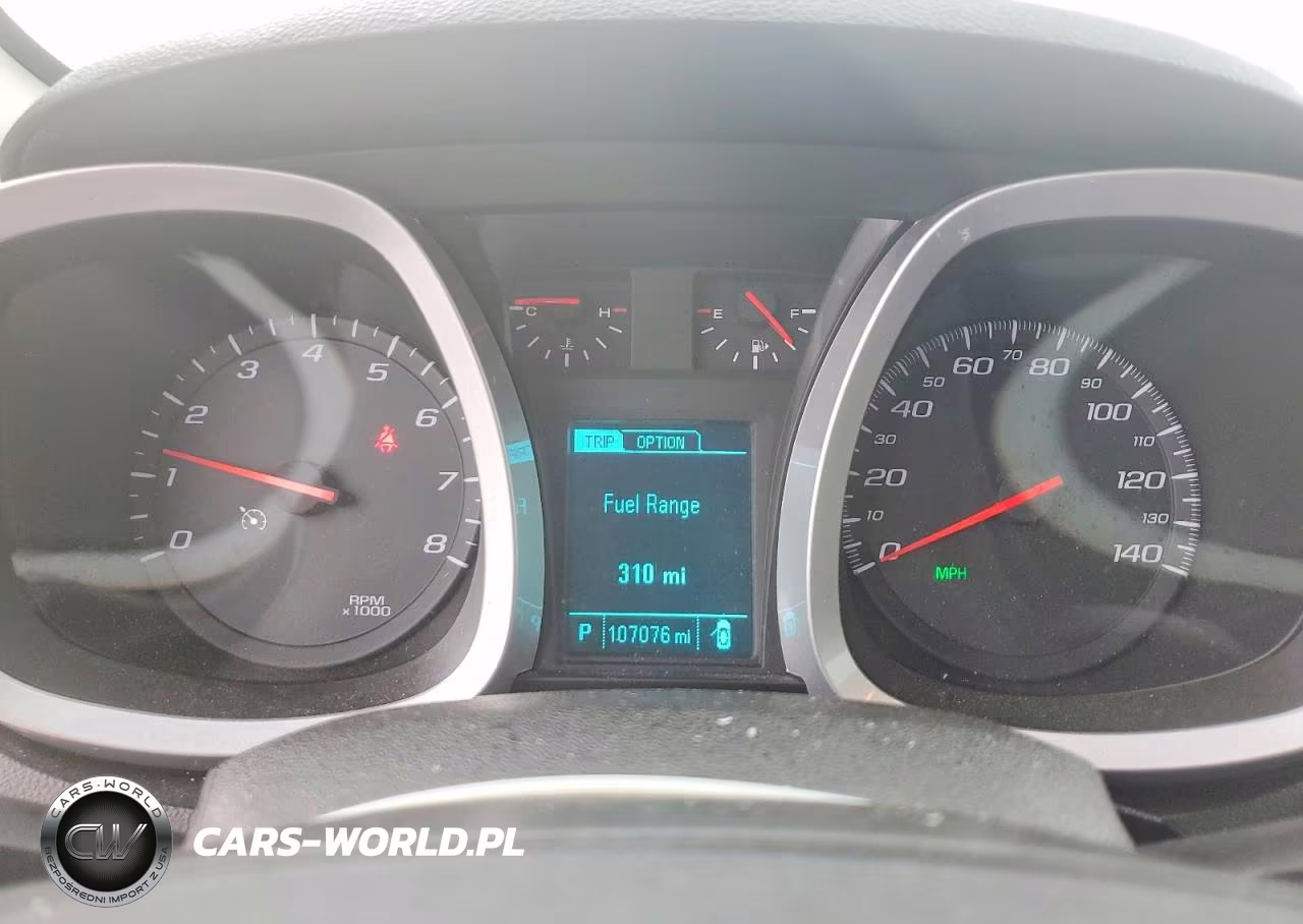 2017 Chevrolet Equinox Lt VIN:2GNALCEK9H6223882 - 9