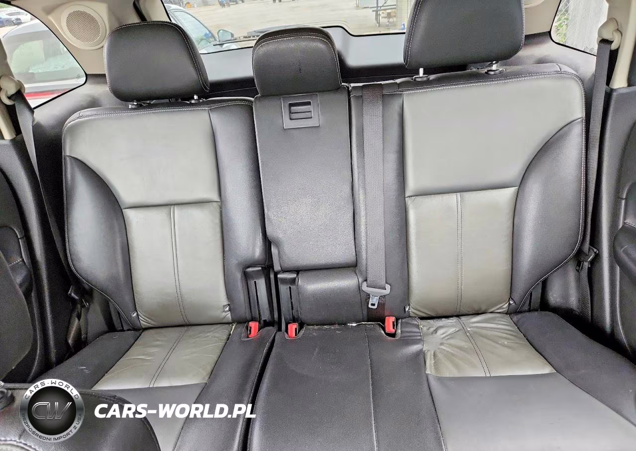 2013 Ford Edge Sport VIN:2FMDK3AK4DBA35928 - 10