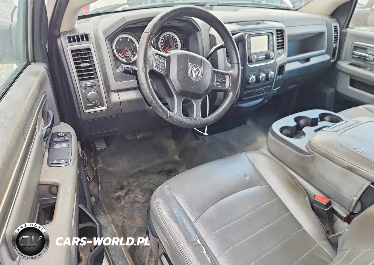 2015 Ram 4500 VIN:3C7WRKBL4FG505985 - 8
