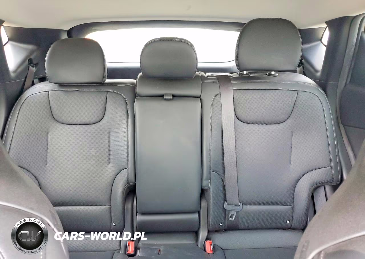 2023 Kia Ev6 Wind VIN:KNDC34LA1P5158098 - 10