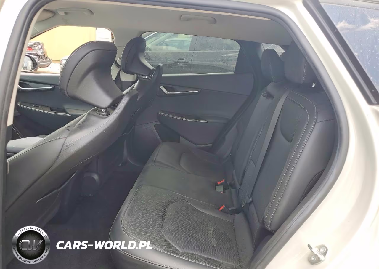 2023 Kia Ev6 Wind VIN:KNDC34LA1P5158098 - 11