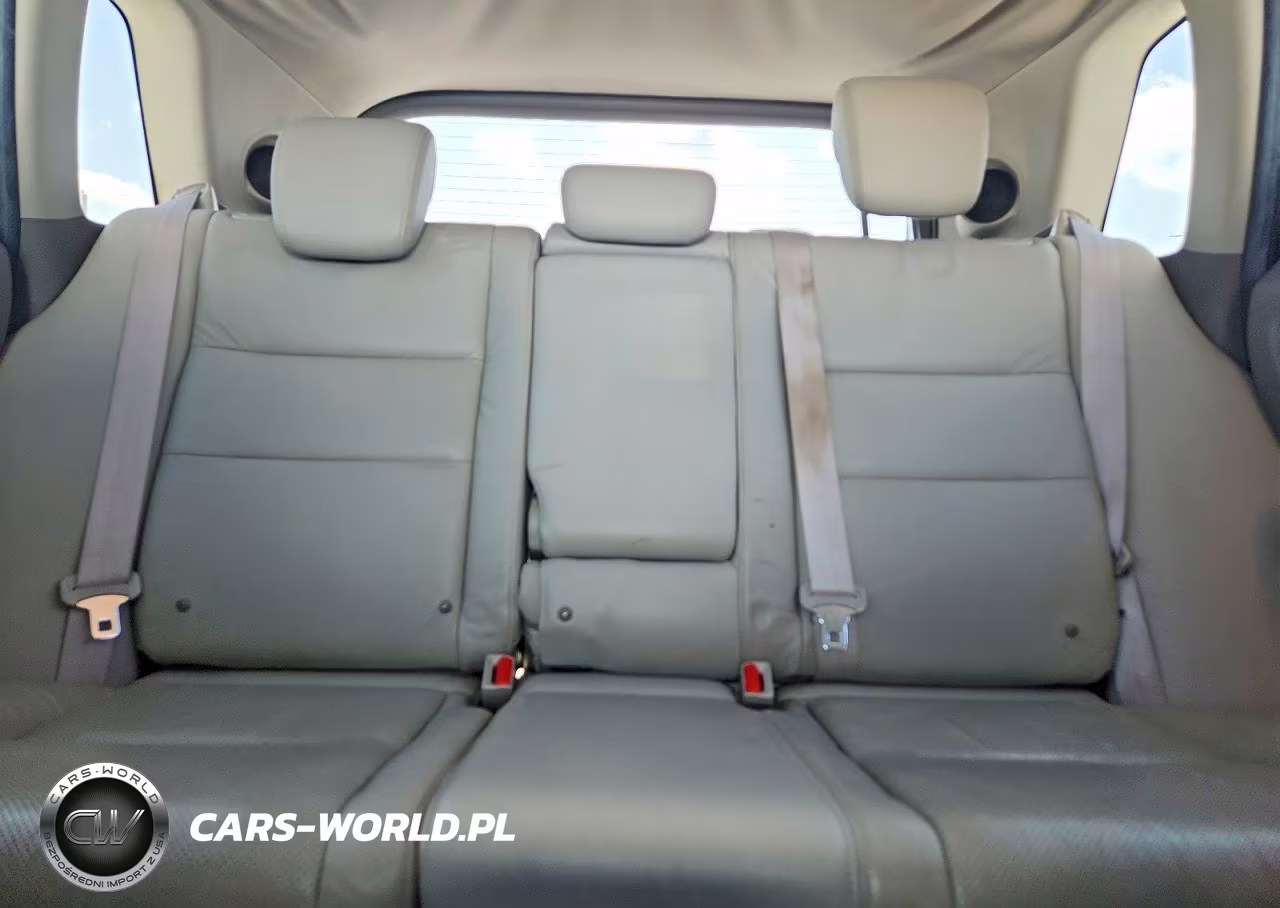 2012 Acura Rdx Technology VIN:5J8TB1H51CA000148 - 10
