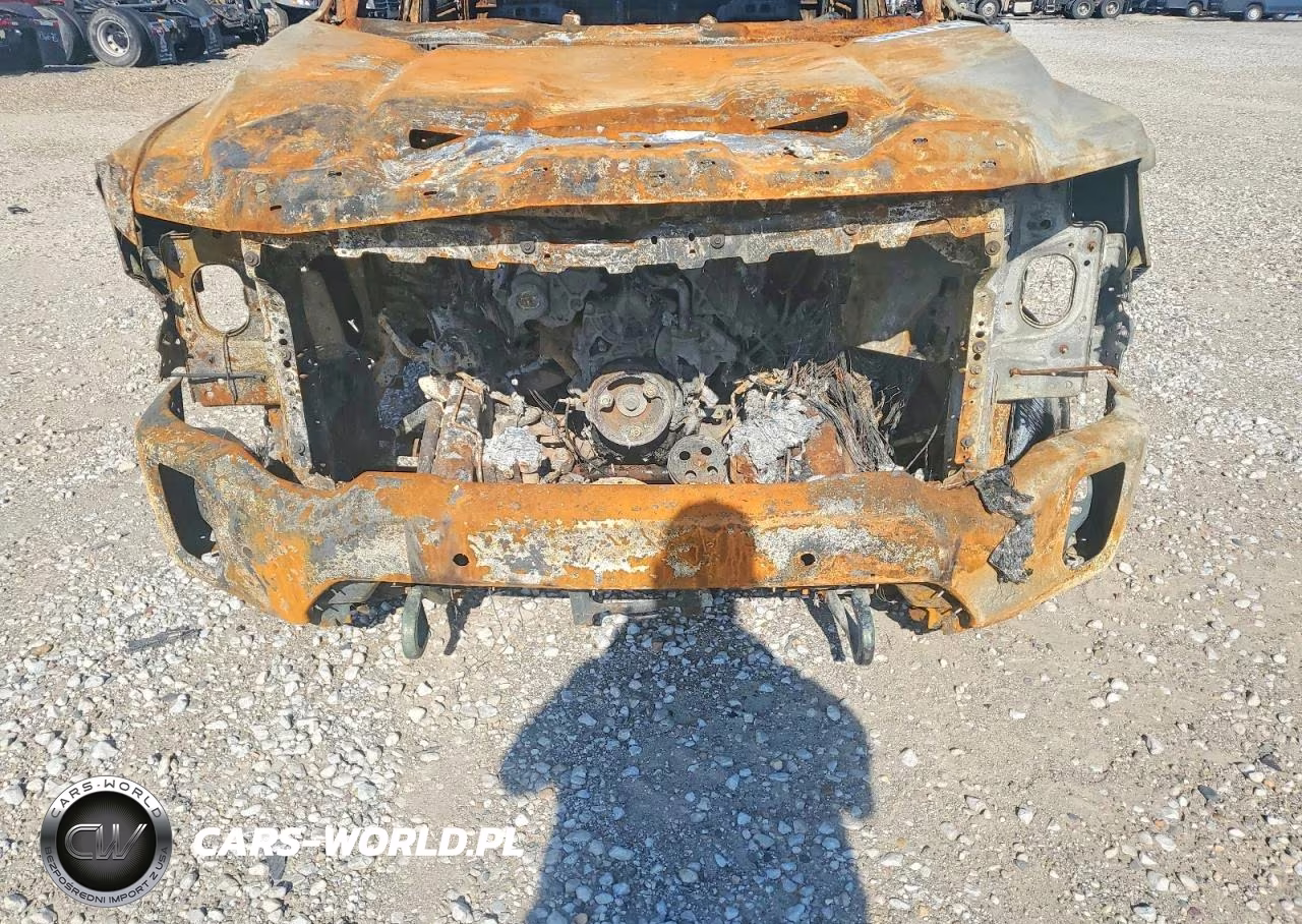 2021 GMC Sierra K3500 Denali VIN:1GT49WEY4MF263135 - 7