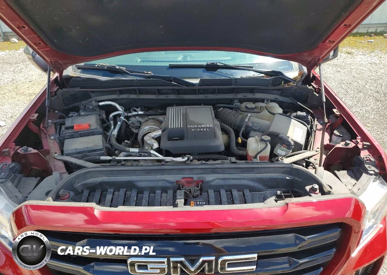 2020 GMC Sierra K1500 Elevation VIN:3GTU9CET4LG247212 - 11