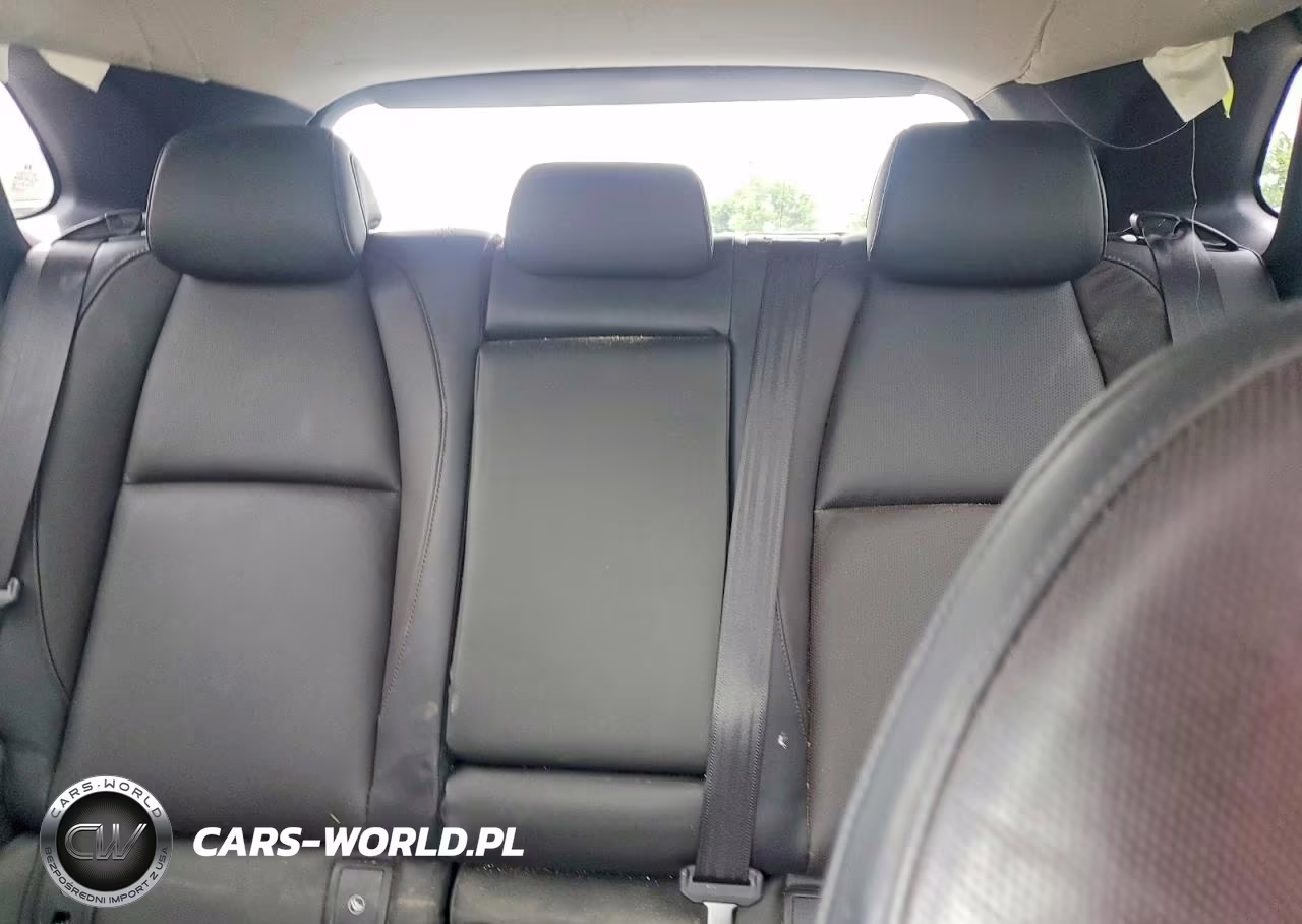 2020 Mazda Cx-30 Premium VIN:3MVDMBEMXLM107991 - 10